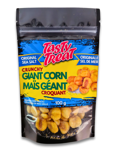 Giant Corn Nuts - Original 100g
